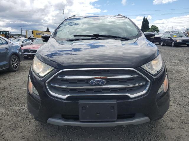 2018 FORD ECOSPORT T - MAJ6P1WL6JC202375