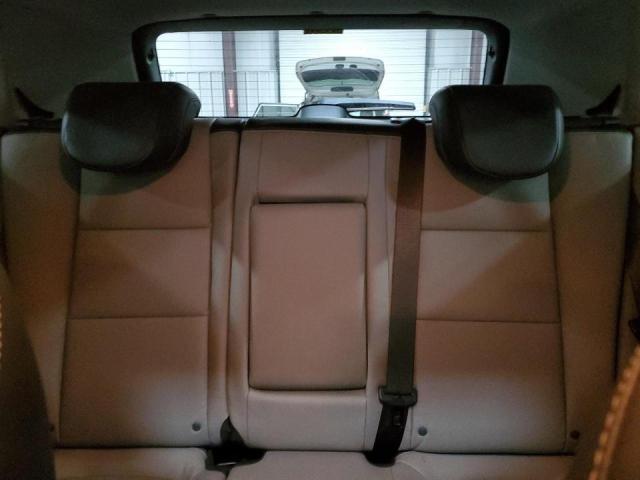 2015 CHEVROLET TRAX LTZ KL7CJTSB2FB180831