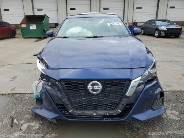 2020 NISSAN ALTIMA S - 1N4BL4BV2LC144061