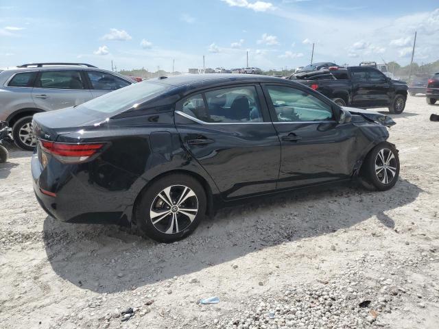 Vin: 3n1ab8cvxny302478, lot: 58983695, nissan sentra sv 20223