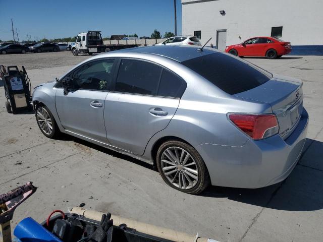 Vin: jf1gjad60dh021749, lot: 55538125, subaru impreza premium 20132