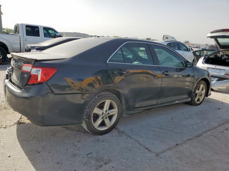 Vin: 4t1bf1fk7cu133028, lot: 57047435, toyota camry base 20123
