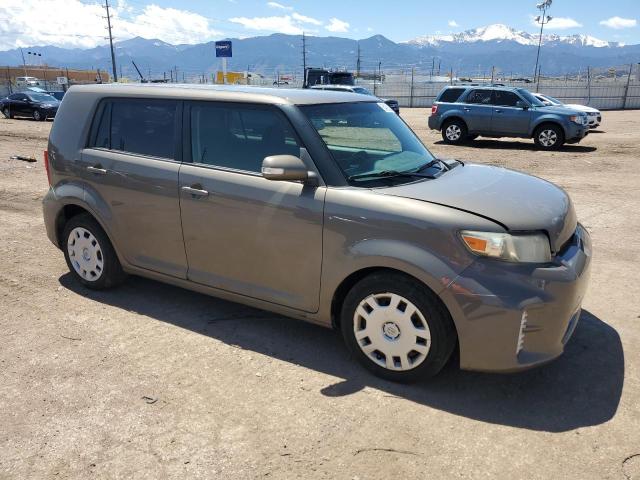 Vin: jtlze4fe8dj033819, lot: 55435525, toyota scion 20134