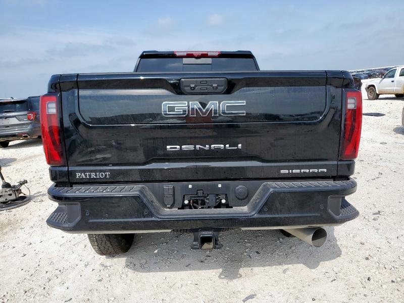 2025 GMC SIERRA K25 1GT4UXEY7SF194913