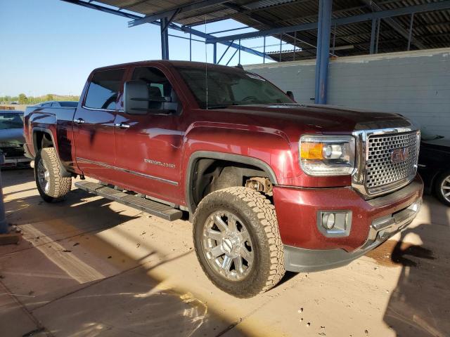 Vin: 1gt120e83ff114643, lot: 57632835, gmc sierra k2500 denali 20154