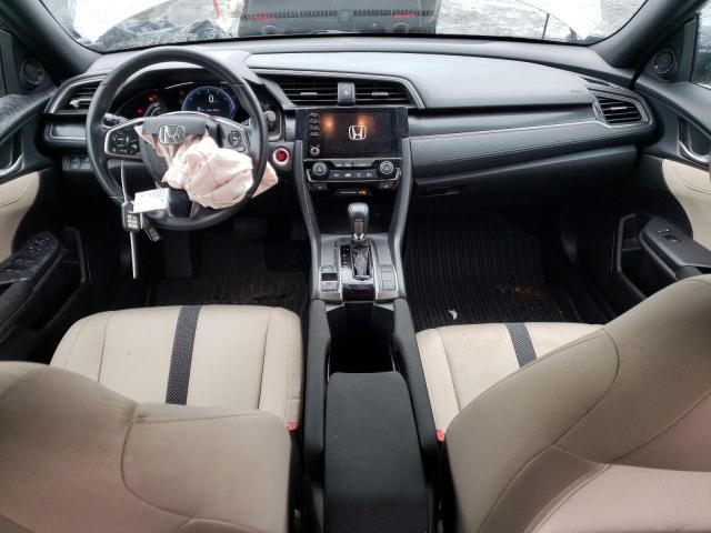 2020 HONDA CIVIC EX SHHFK7H64LU402808