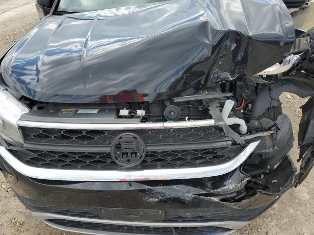 2022 VOLKSWAGEN TAOS S 3VVAX7B20NM022707