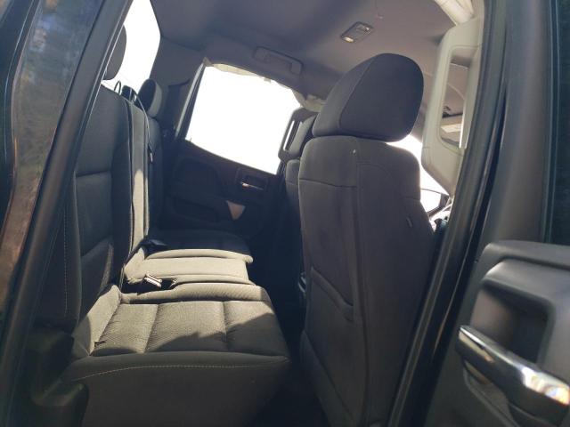 2016 CHEVROLET SILVERADO - 1GCVKREH1GZ389837