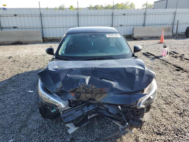 2024 NISSAN SENTRA S - 3N1AB8BV1RY242923