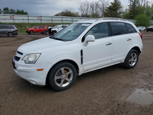 Vin: 3gnal3ek6es531749, lot: 55228855, chevrolet captiva lt 2014 img_1