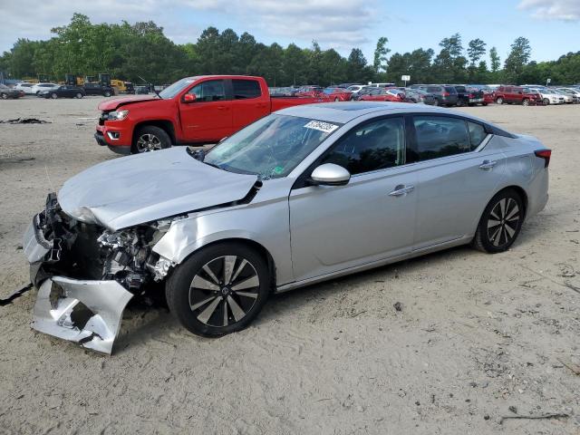 NISSAN ALTIMA SL