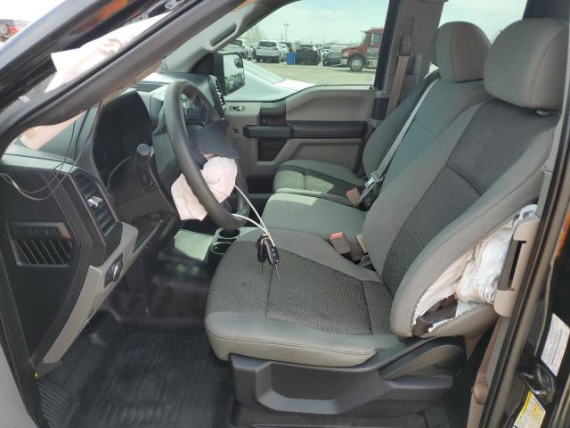 2019 FORD F150 SUPER - 1FTEX1CPXKFB34725