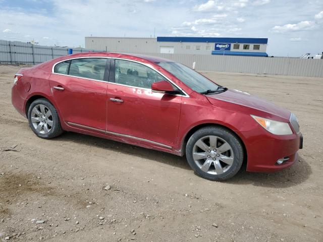 Vin: 1g4gd5e39cf377202, lot: 55271965, buick lacrosse premium 20124