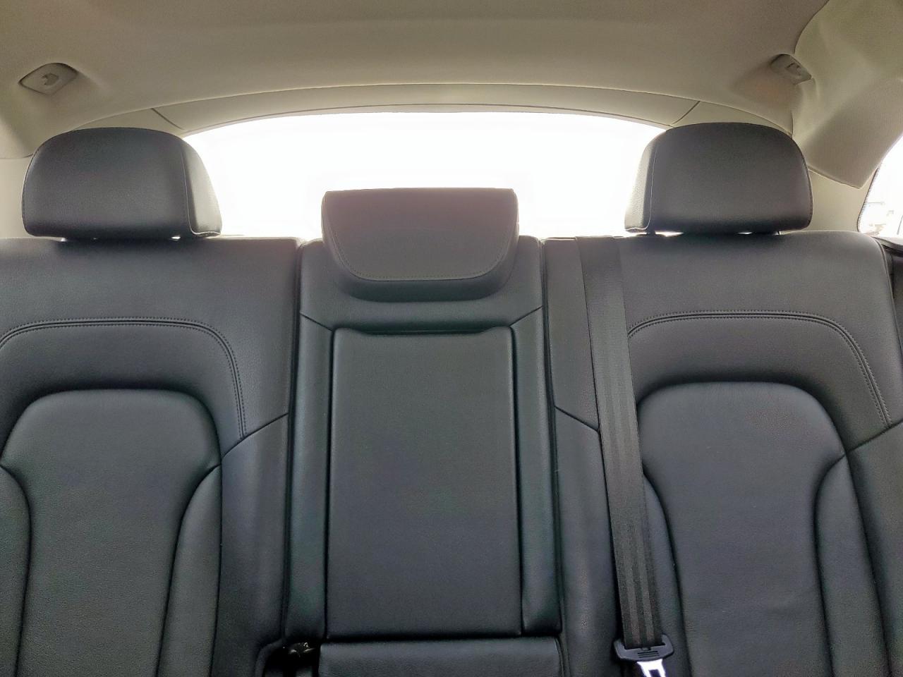 Audi Q5 premium 2017