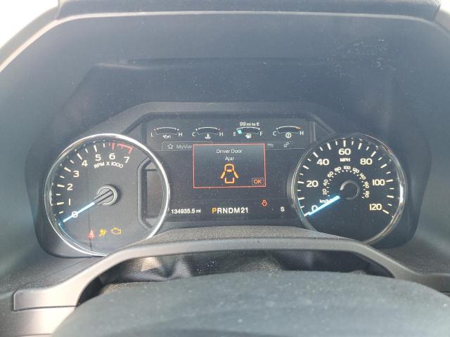 2015 FORD F150 SUPER - 1FTEW1EG5FKD32545