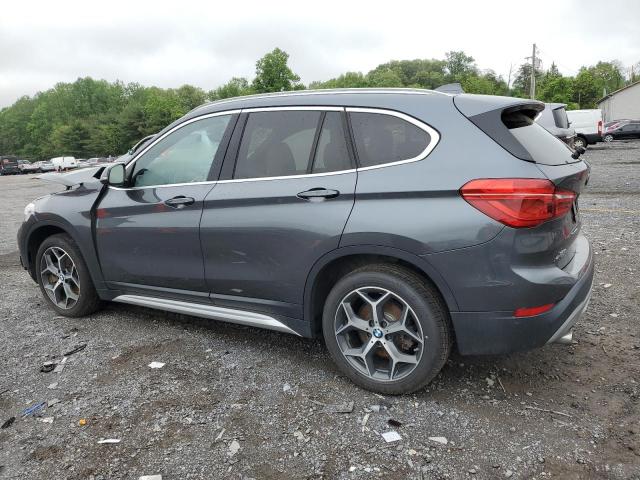 Vin: wbxht3c39j5l27022, lot: 55442915, bmw x1 xdrive28i 20182