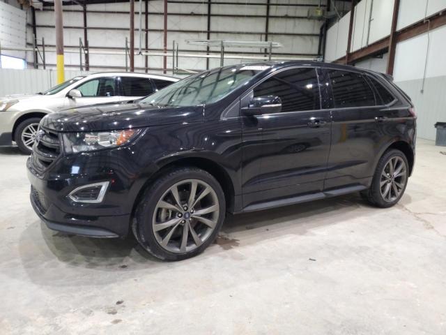 Vin: 2fmpk4ap5hbc62033, lot: 56511285, ford edge sport 2017 img_1