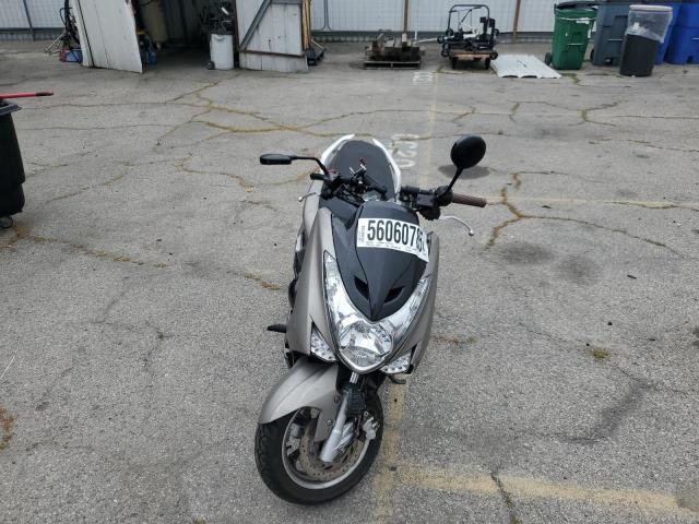 2015 YAMAHA XC155 RKRSG30Y7FA001623