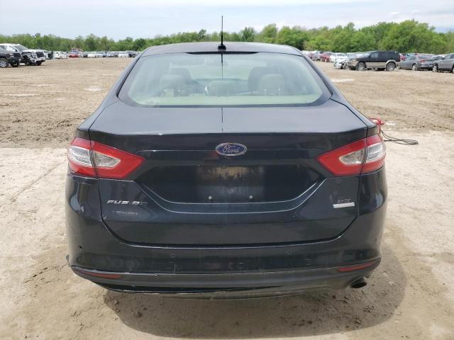 2016 FORD FUSION SE - 3FA6P0HD4GR402116