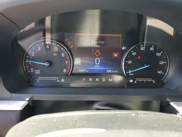 2020 FORD EXPLORER X - 1FMSK8DH1LGC43230
