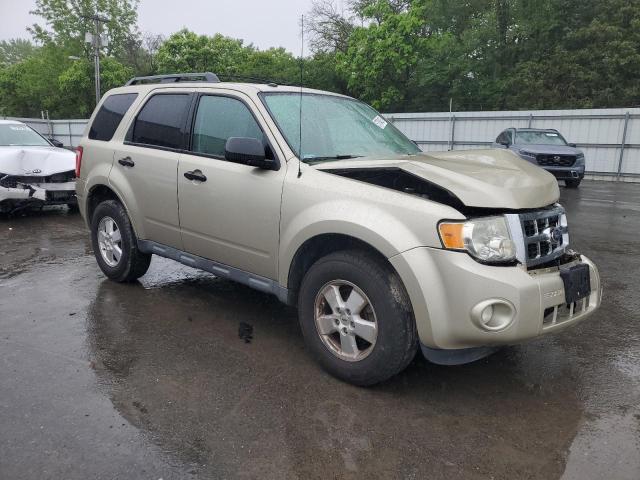 Vin: 1fmcu9dg1ckc74602, lot: 57764325, ford escape xlt 20124
