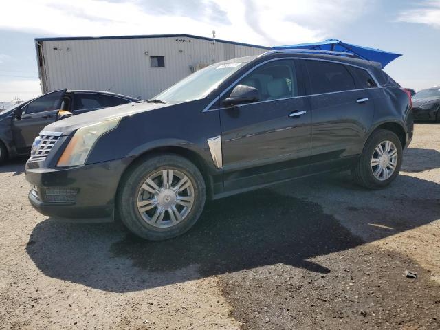 Vin: 3gyfnbe34fs541817, lot: 58386685, cadillac srx luxury collection 2015 img_1