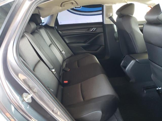 2021 HONDA ACCORD HYB - 1HGCV3F12MA018050