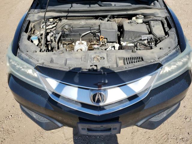 2017 ACURA ILX BASE W - 19UDE2F31HA016134