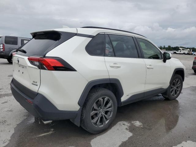 Vin: jtmb6rfv6nd077714, lot: 58245405, toyota rav4 xle premium 20223