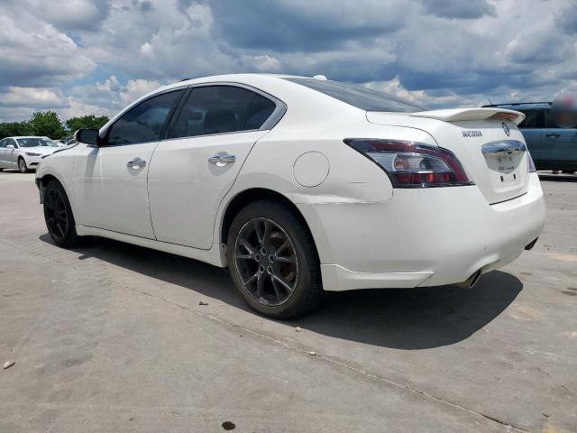 Vin: 1n4aa5ap3ec467676, lot: 56574015, nissan maxima s 20142