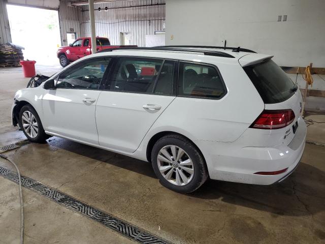 Vin: 3vw117au3km507936, lot: 57300905, volkswagen golf s 20192