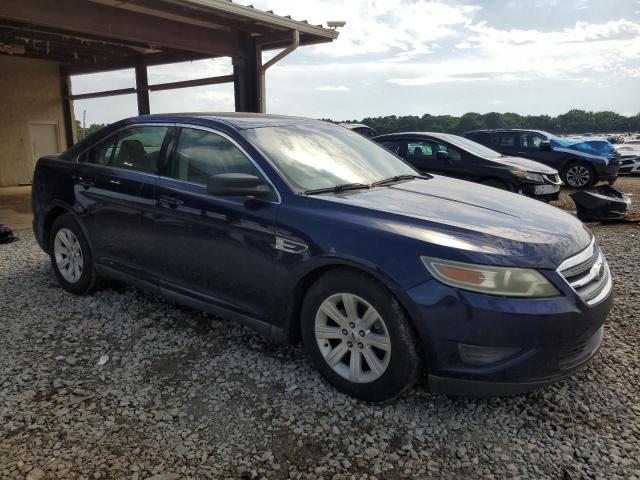 Vin: 1fahp2dw7bg127398, lot: 56542305, ford taurus se 20114