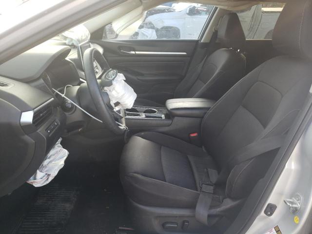 2021 NISSAN ALTIMA SV - 1N4BL4DV5MN337369