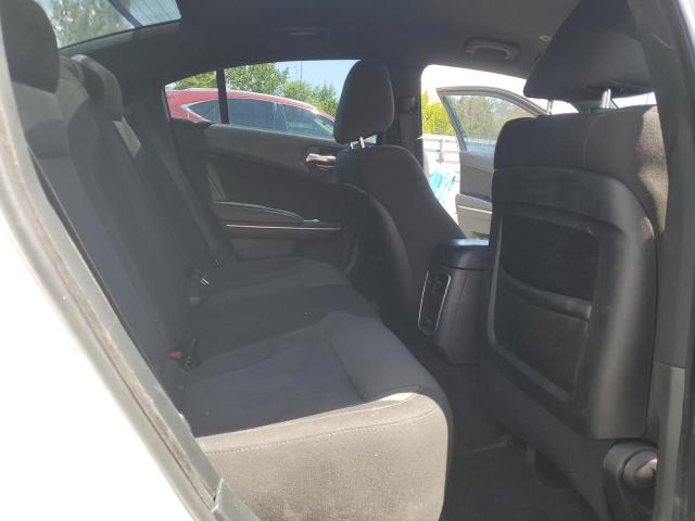 2018 DODGE CHARGER SX 2C3CDXHG0JH175961