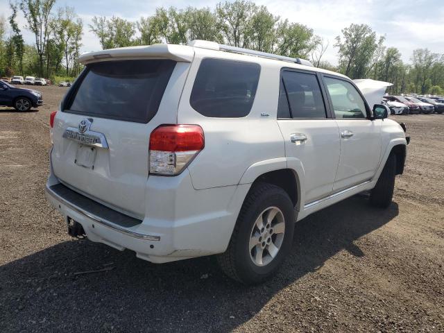 Vin: jtebu5jr3b5053901, lot: 56848195, toyota 4runner sr5 20113