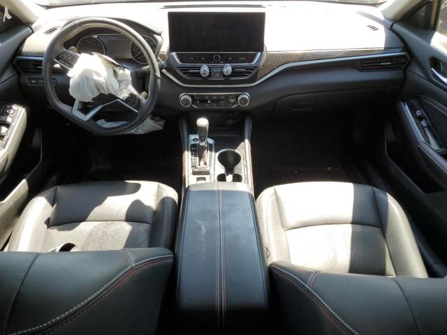 2023 NISSAN ALTIMA SR 1N4BL4CW9PN390526