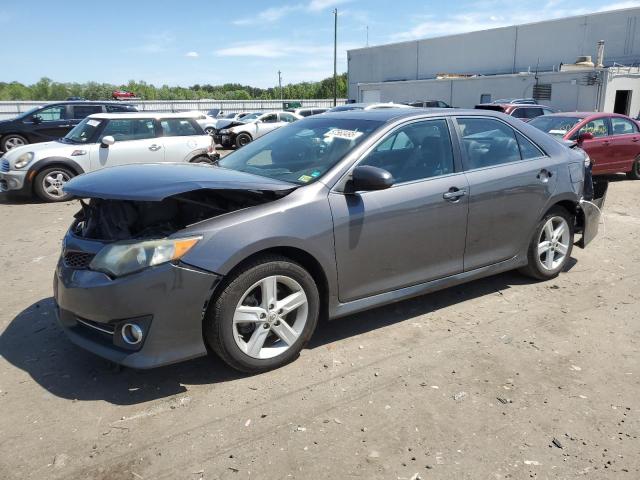 Vin: 4t1bf1fk3cu151168, lot: 57563495, toyota camry base 2012 img_1