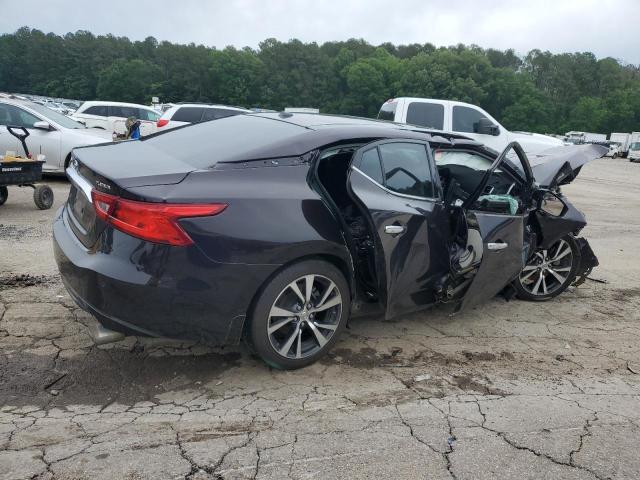 Vin: 1n4aa6ap0gc418248, lot: 56329495, nissan maxima 3.5s 20163