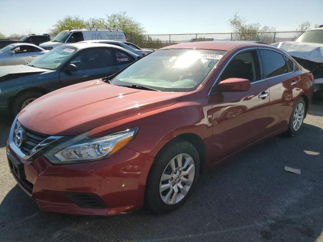 2016 NISSAN ALTIMA 2.5 - 1N4AL3AP3GC260111
