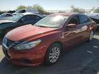 2016 NISSAN ALTIMA 2.5 - 1N4AL3AP3GC260111