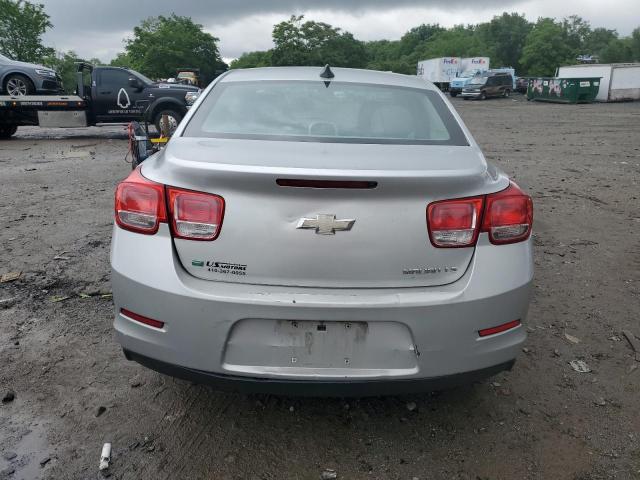 2015 CHEVROLET MALIBU LS 1G11A5SL3FF296782