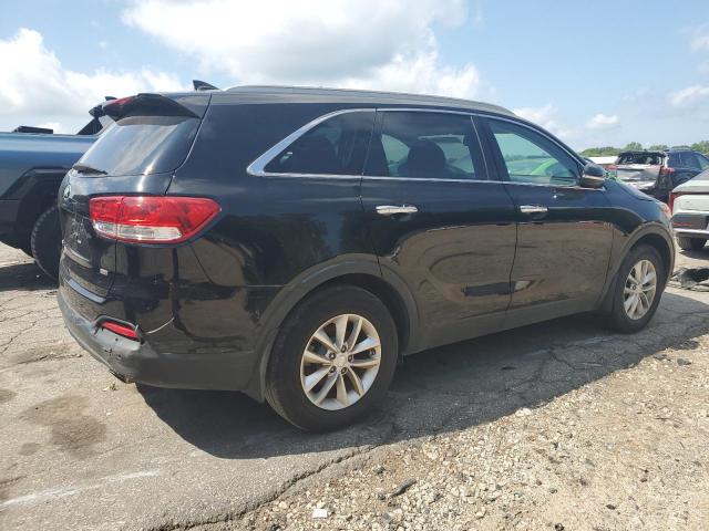 Vin: 5xypg4a30jg348239, lot: 57316985, kia sorento lx 20183