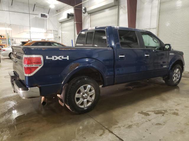 Vin: 1ftfw1et9dfb76050, lot: 58266395, ford f-150 supercrew 20133
