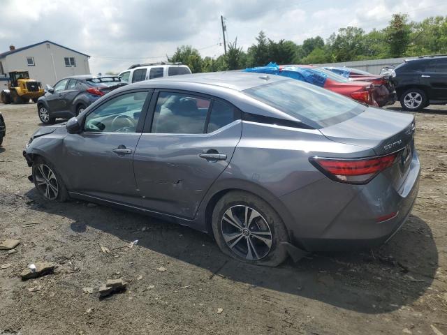 Vin: 3n1ab8cv7py272939, lot: 58980935, nissan sentra sv 20232