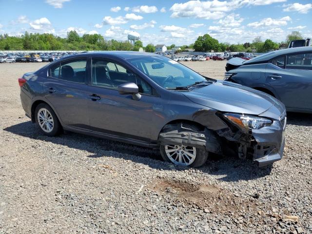 Vin: 4s3gkab63h3600408, lot: 55965245, subaru impreza premium 20174