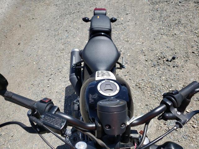 2017 HONDA CMX500 A MLHPC5653H5000527