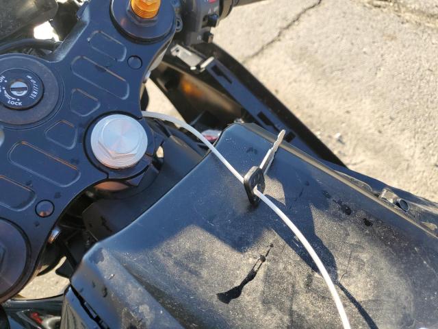 2025 YAMAHA YZFR7 JYARM38E4SA016420