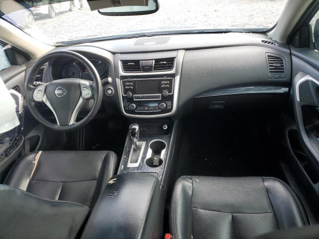 2018 NISSAN ALTIMA 2.5 - 1N4AL3AP3JC180847