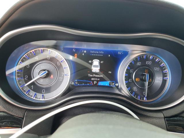 2021 CHRYSLER 300 S - 2C3CCABGXMH541292