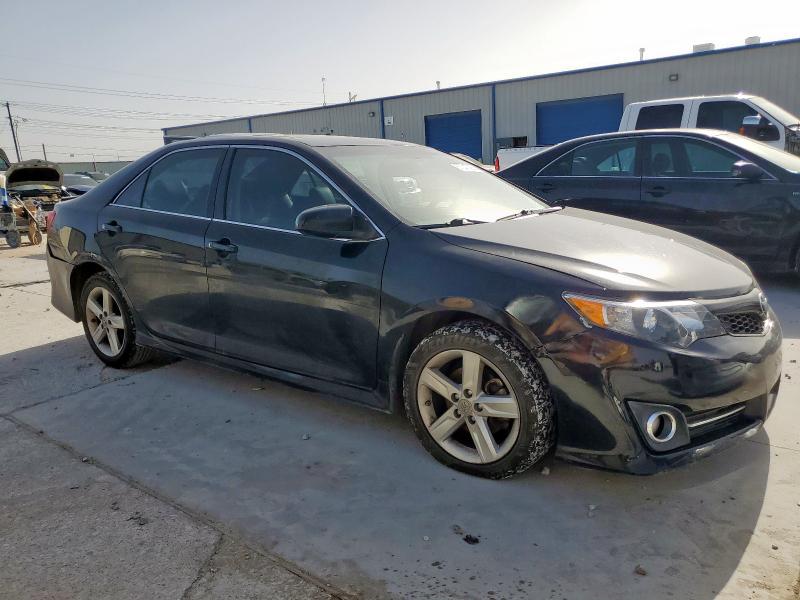 Vin: 4t1bf1fk7cu133028, lot: 57047435, toyota camry base 20124